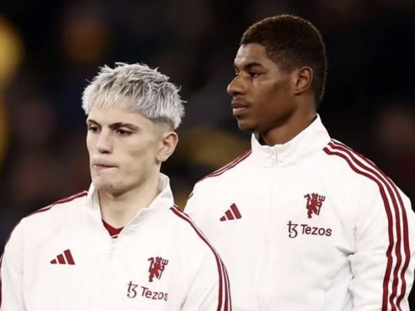 Bất lực! Manchester United nhắ